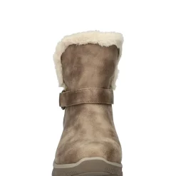 Hands-Free Slip-Ins Easy Going dames boot