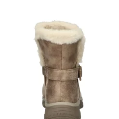 Hands-Free Slip-Ins Easy Going dames boot