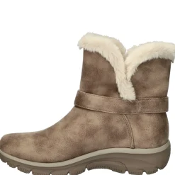 Hands-Free Slip-Ins Easy Going dames boot