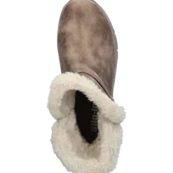 Hands-Free Slip-Ins Easy Going dames boot