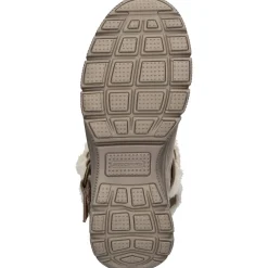 Hands-Free Slip-Ins Easy Going dames boot