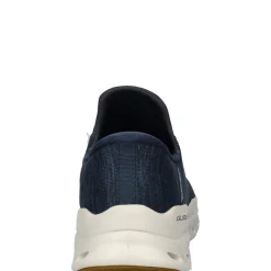 Hands Free Slip-Ins Glide Step heren sneaker
