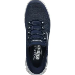 Hands Free Slip-Ins Glide Step heren sneaker