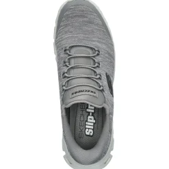 Hands Free Slip-Ins Glide Step heren sneaker