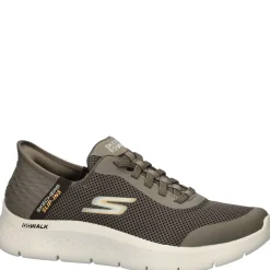 Hands Free Slip-ins Go Walk Flex heren sneaker