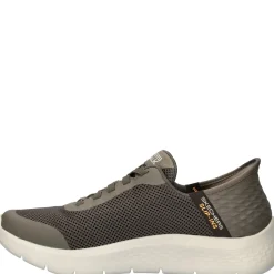 Hands Free Slip-ins Go Walk Flex heren sneaker