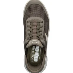 Hands Free Slip-ins Go Walk Flex heren sneaker