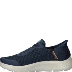 Hands Free Slip-ins Go Walk Flex heren sneaker