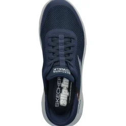 Hands Free Slip-ins Go Walk Flex heren sneaker
