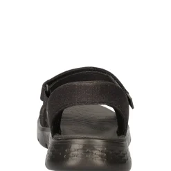 Hands Free Slip-Ins Go Walk Flex dames sandaal