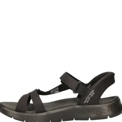 Hands Free Slip-Ins Go Walk Flex dames sandaal