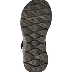 Hands Free Slip-Ins Go Walk Flex dames sandaal