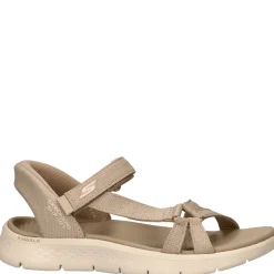 Hands Free Slip-Ins Go Walk Flex dames sandaal
