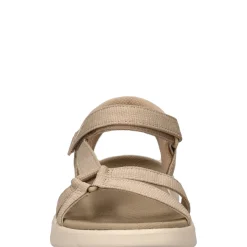 Hands Free Slip-Ins Go Walk Flex dames sandaal