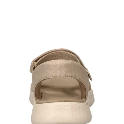 Hands Free Slip-Ins Go Walk Flex dames sandaal