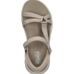 Hands Free Slip-Ins Go Walk Flex dames sandaal