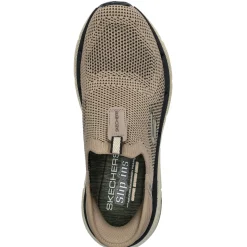 Hands Free Slip-Ins Max Cushioning Premium 2.0 heren instapschoen