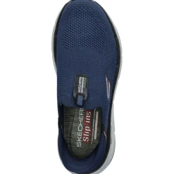 Hands Free Slip-Ins Max Cushioning Premium 2.0 heren instapschoen
