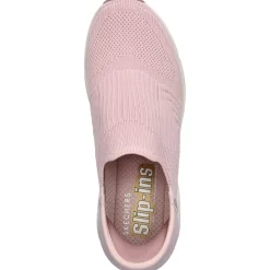 Hands Free Slip-Ins Uno Wedge dames instapschoen