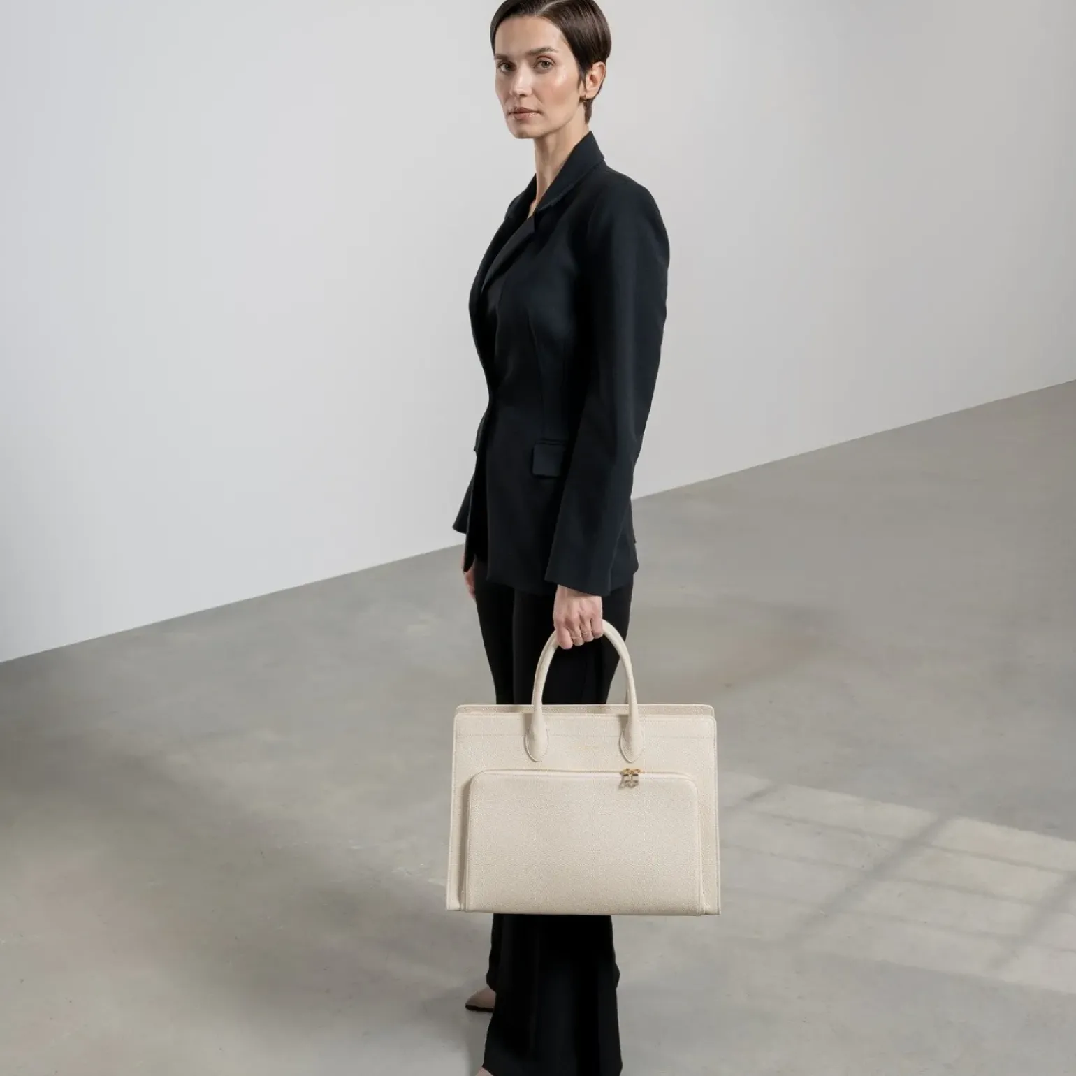 handtas, laptoptas Isabel Bernard