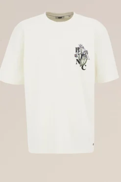 Heavyweight loose fit T-shirt