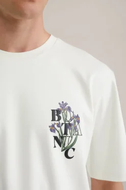 Heavyweight loose fit T-shirt