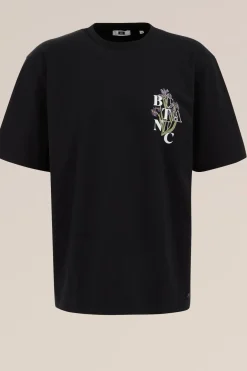 Heavyweight loose fit T-shirt