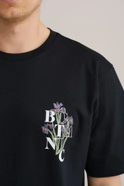 Heavyweight loose fit T-shirt
