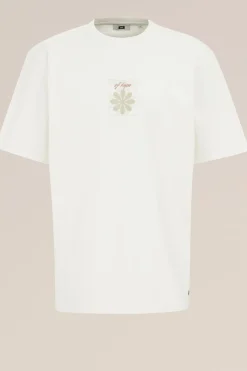 Heavyweight loose fit T-shirt