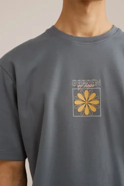Heavyweight loose fit T-shirt