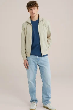 Heavyweight relaxed fit T-shirt
