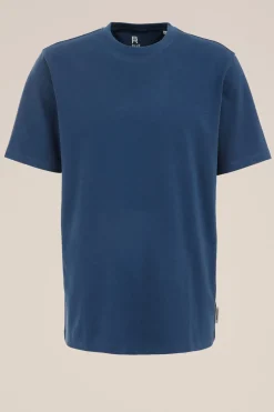 Heavyweight relaxed fit T-shirt