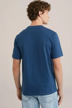 Heavyweight relaxed fit T-shirt