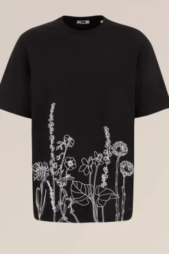 Heavyweight relaxed fit T-shirt