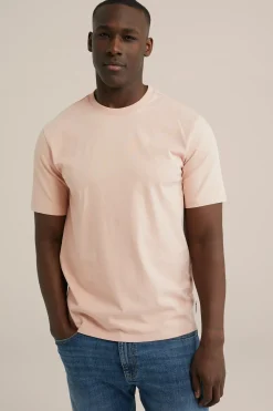Heavyweight relaxed fit T-shirt