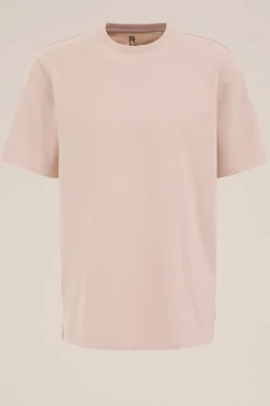Heavyweight relaxed fit T-shirt
