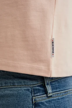 Heavyweight relaxed fit T-shirt