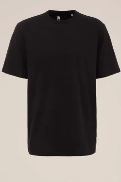 Heavyweight relaxed fit T-shirt