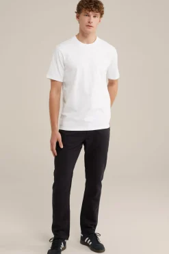 Heavyweight relaxed fit T-shirt