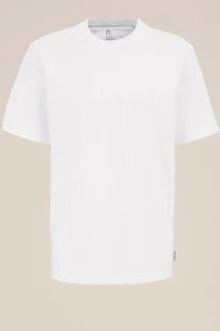 Heavyweight relaxed fit T-shirt