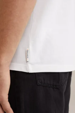 Heavyweight relaxed fit T-shirt