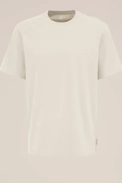 Heavyweight relaxed fit T-shirt