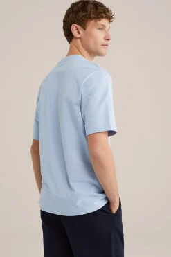 Heavyweight relaxed fit T-shirt