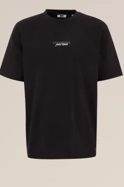 Heavyweight relaxed fit T-shirt