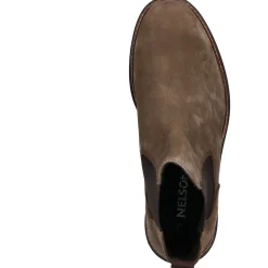 heren chelseaboot