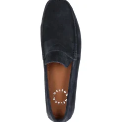 heren loafer