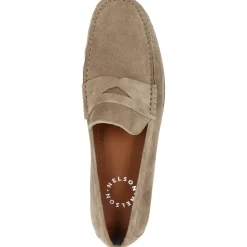 heren loafer