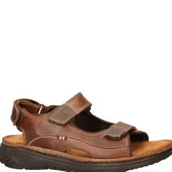 heren sandaal