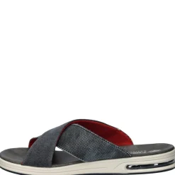 heren slipper
