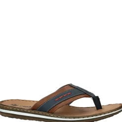 heren teenslipper